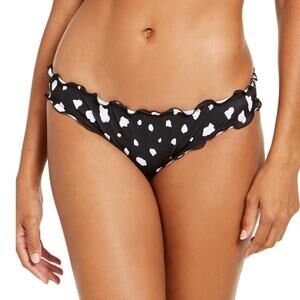 Sundazed COW Spot Mermaid Cheeky bikin Swim Bottom